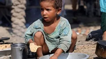 عوامل الفقر