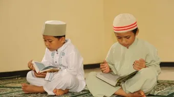 دعاء سيدنا موسى