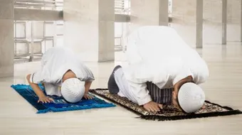 أحكام وشروط الصلاة