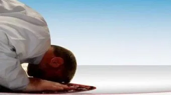 الصلاة في البيت