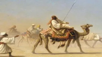 الشعر الجاهلي