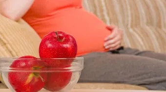 رجيم ما قبل الحمل