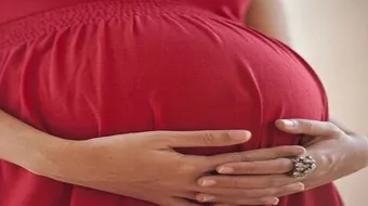 الحمل في سن الاربعين