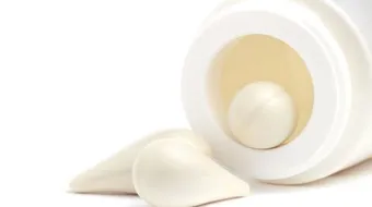 تحاميل تثبيت الحمل