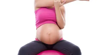 تمارين الحامل في الشهر السادس