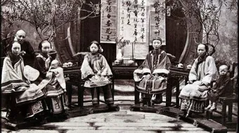 حضارات ما قبل التاريخ