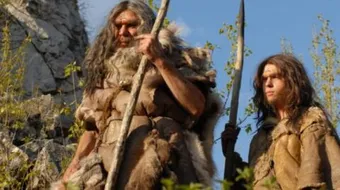 عصر ما قبل التاريخ