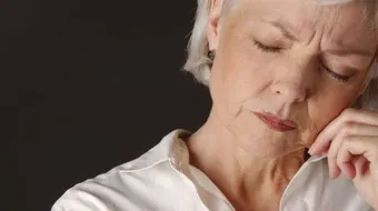 مرحلة ما قبل انقطاع الطمث