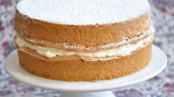 إعداد كيكة عيد ميلاد