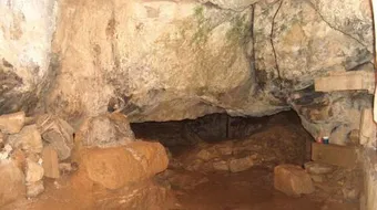 تحضير درس اهل الكهف