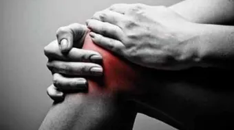 وصفة لعلاج خشونة الركبة