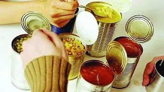 أضرار المواد الحافظة