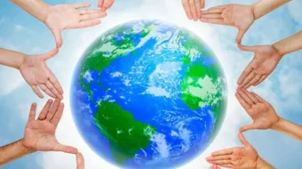 الحفاظ على البيئة