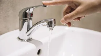 المحافظة على الثروة المائية