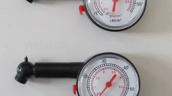 وحدات قياس الضغط وتحويلاتها