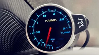 وحدات الضغط