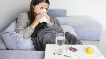 طرق الوقاية من نزلات البرد