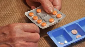 الوقاية من مرض باركنسون