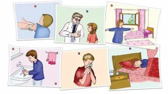 الوقاية من أمراض الجهاز التنفسي