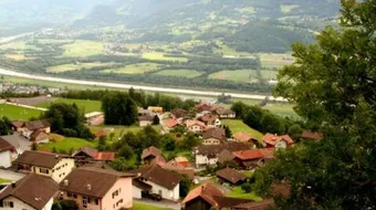 إمارة ليختنشتاين