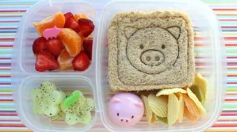 طرق التغذية السليمة للأطفال