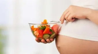 طرق التغذية السليمة للحامل