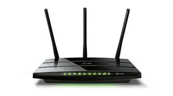 حماية الراوتر من الاختراق