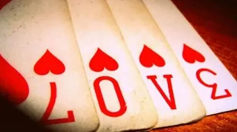 أمثال عن الحب