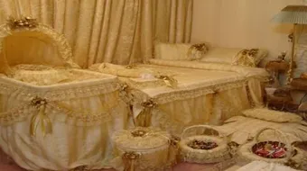 تجهيزات النفاس بالصور