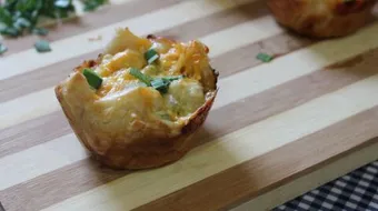 بف باستري بالدجاج