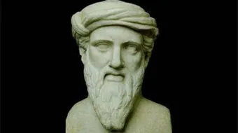 حياة فيثاغورس