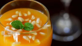 قمر الدين للتسمين