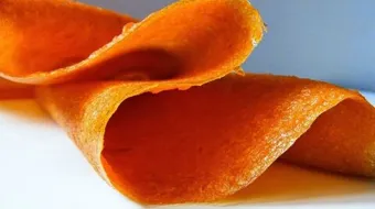 قمر الدين وفوائده