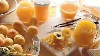 شراب قمر الدين