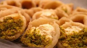 طريقة قطايف عصافيري