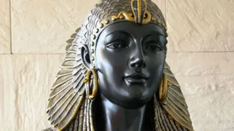 مواصفات الملكة كليوباترا