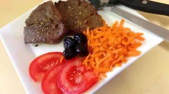 وصفات عشاء سريعة وسهلة