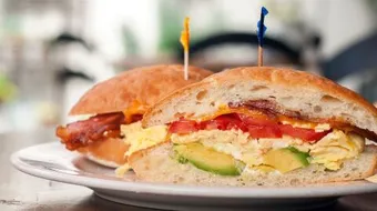 أفكار سريعة للفطور