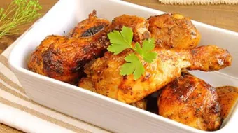 وصفات دجاج سريعة