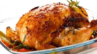 وصفات دجاج سريعة التحضير