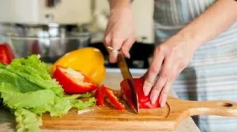 وصفات سريعة للطبخ