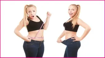 طريقة الرجيم السريع