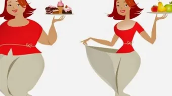 طرق رجيم سريعة