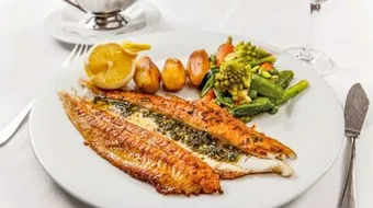 وصفة عشاء سريعة