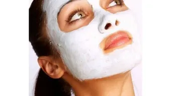 وصفات سريعة لتبييض الوجه