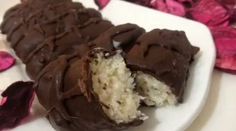 وصفات سريعة بدون فرن