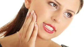 علاج سريع لألم الأسنان