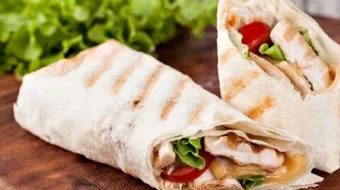 طرق عمل سندويشات سريعة