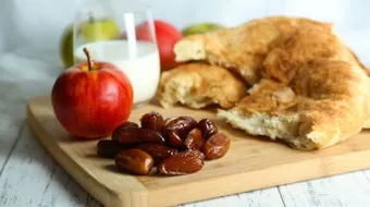 خلطة زيادة الوزن بسرعة