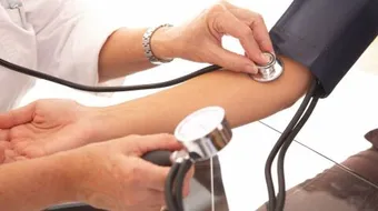 خفض ضغط الدم بسرعة